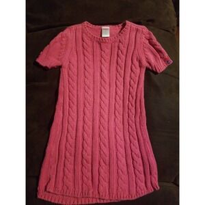 Gymboree‎ superstar Sweater Dress 5